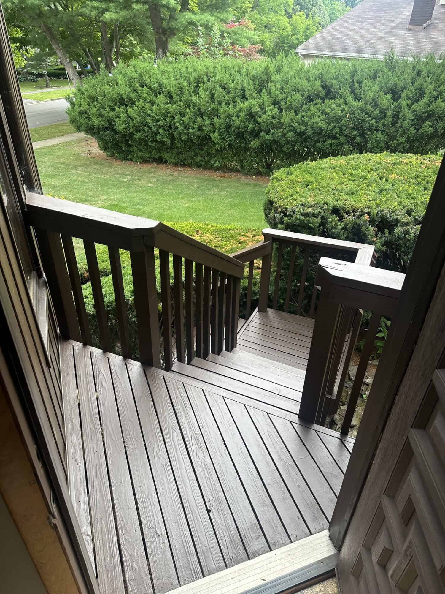 Outdoor structure painting enhancing property value State College Outdoor structure painting enhancing property value State College