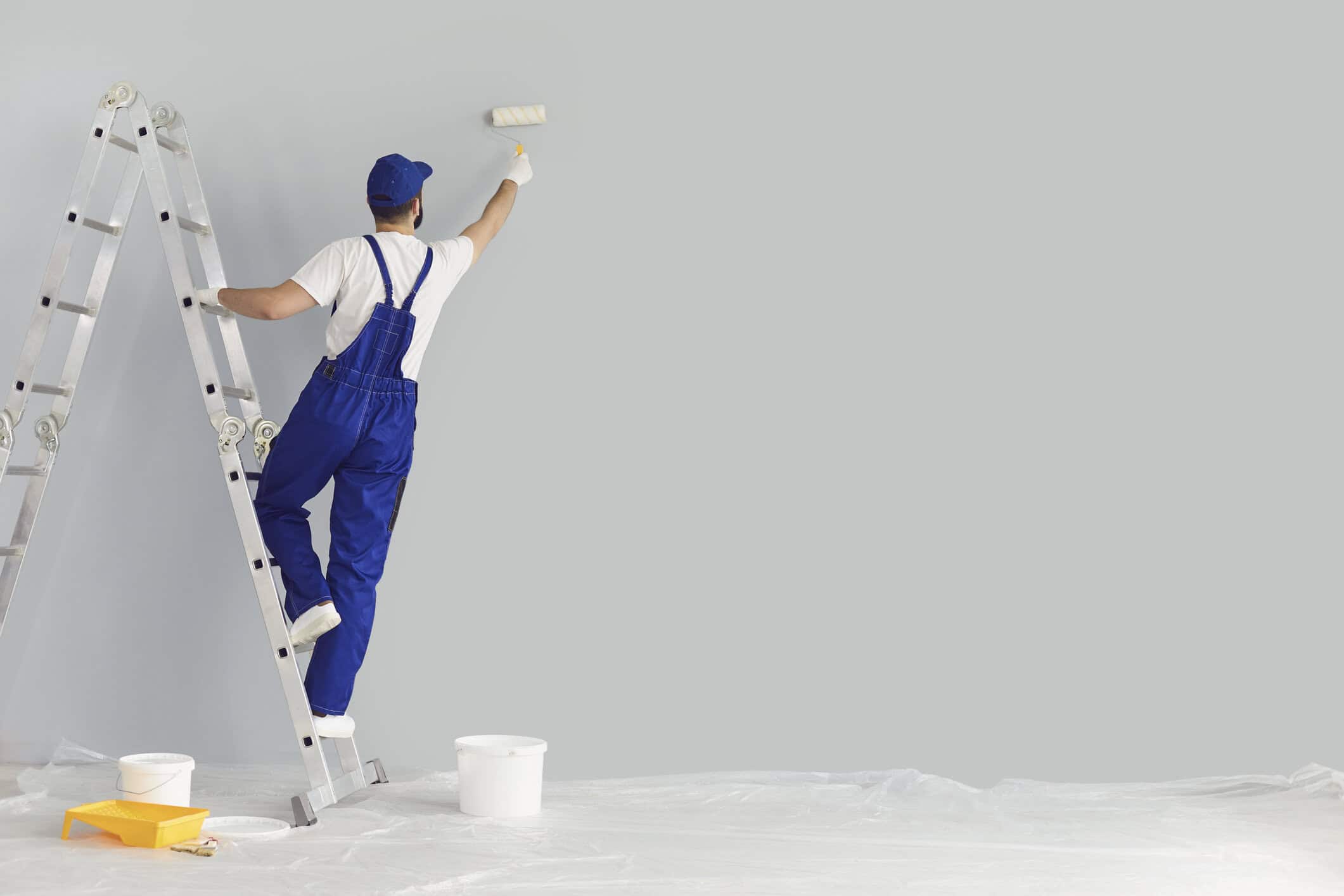How Many Coats of Primer Do You Need?